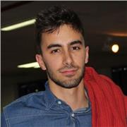 Ingeniero Industrial imparte clases a alumnos de ESO, Bachillerato y primeros cursos de ingeniería